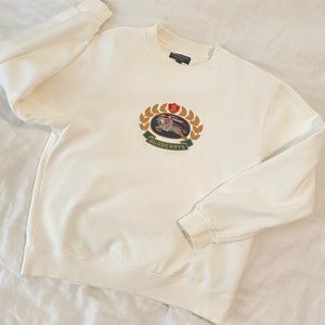 Burberry Sweatshirt